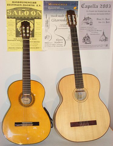 File:Bass-und-primgitarre.jpg