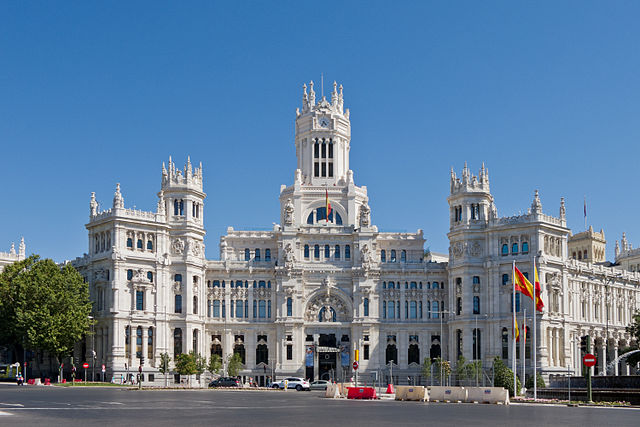 File:Palacio de Comunicaciones - 07.jpg